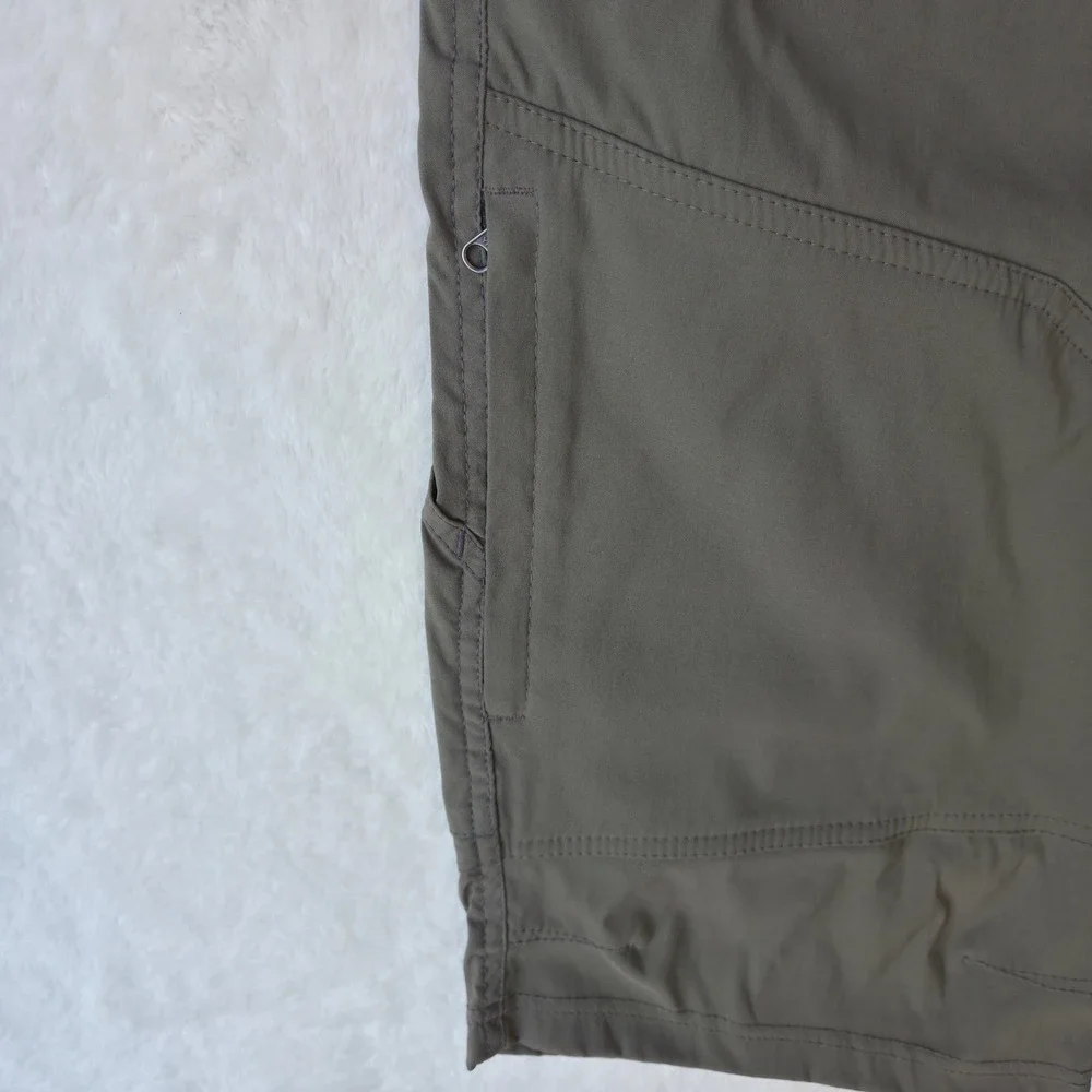 Kuhl renegade shorts